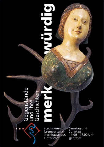 Neue Wechselausstellung im Stadtmuseum Bremgarten