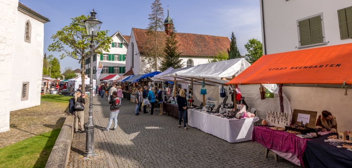 Traditional Markets